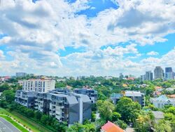 Principal Garden (D3), Condominium #503423381